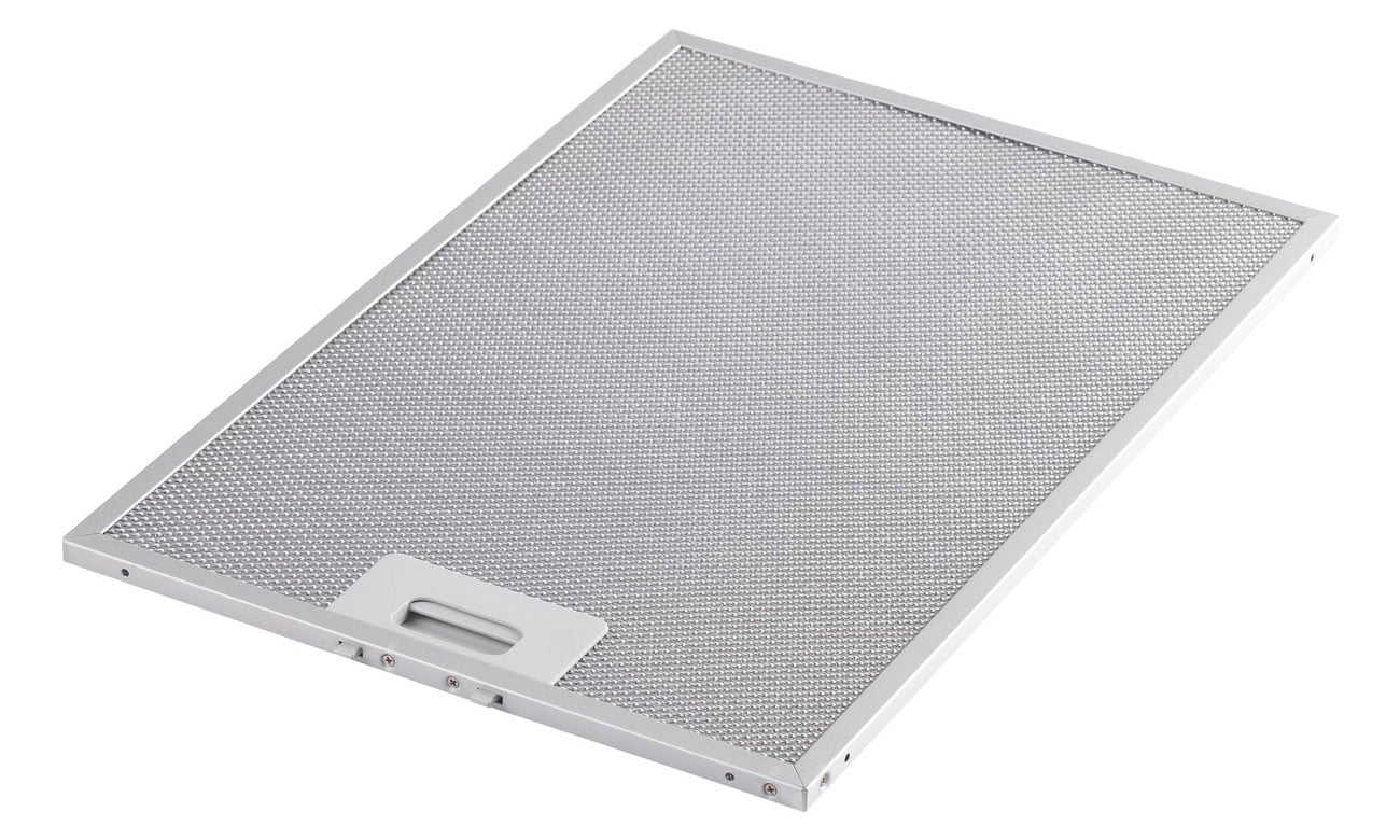 Aluminiowy filtr przeciwtłuszczowy w Akpo WK-4 FENIKS ECO 60